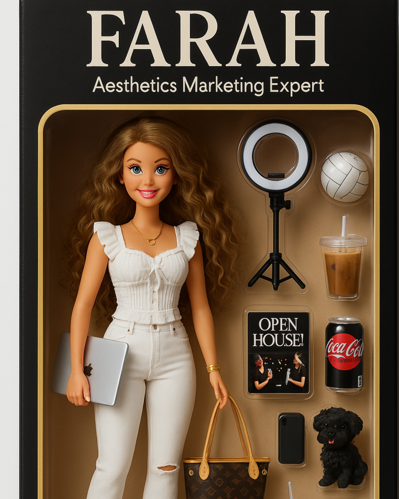 Barbie Box Trend: The Viral Marketing Moment You Can t Miss as an