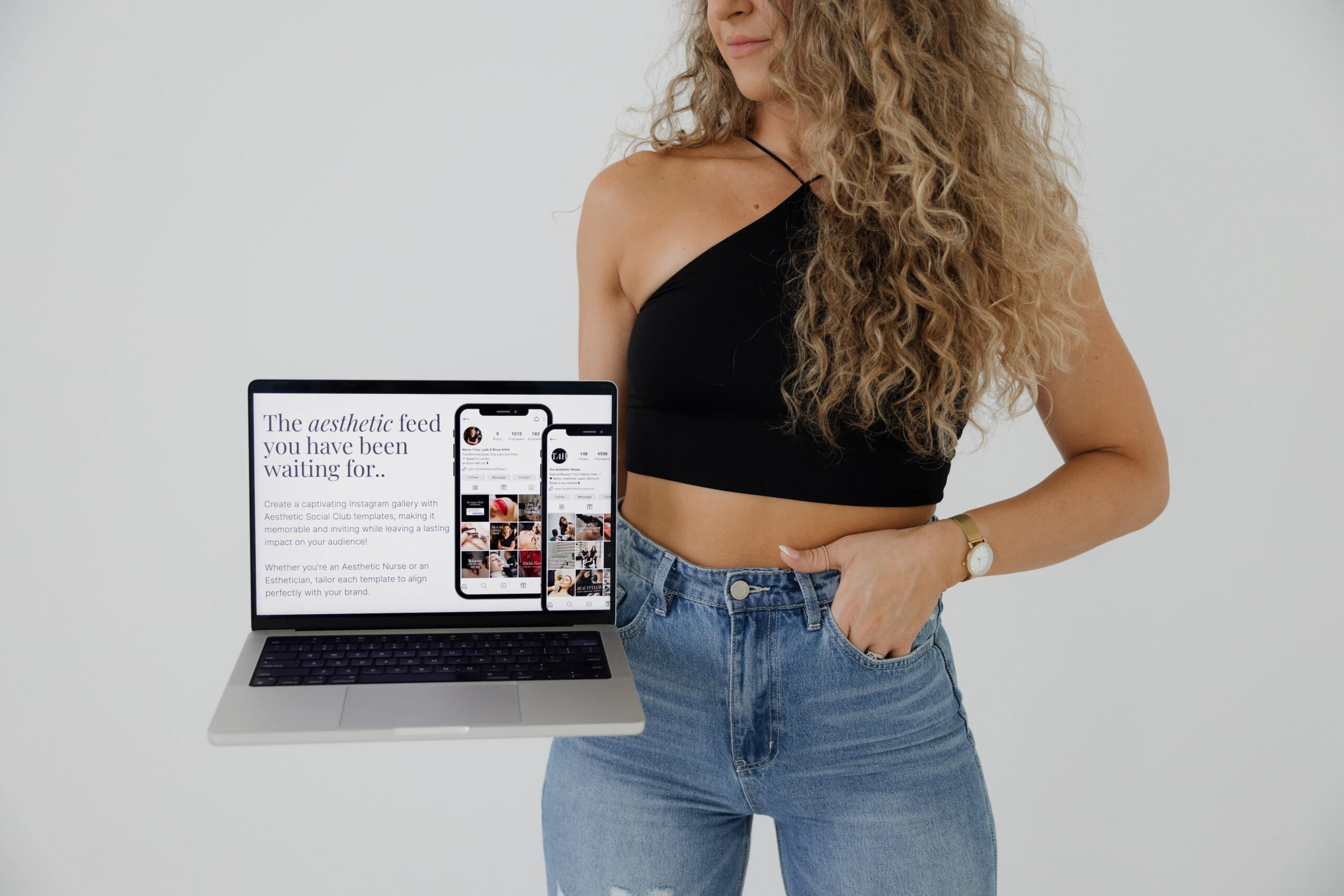 Instagram Marketing for Nurse Injectors